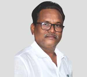 Rajendra Kamble